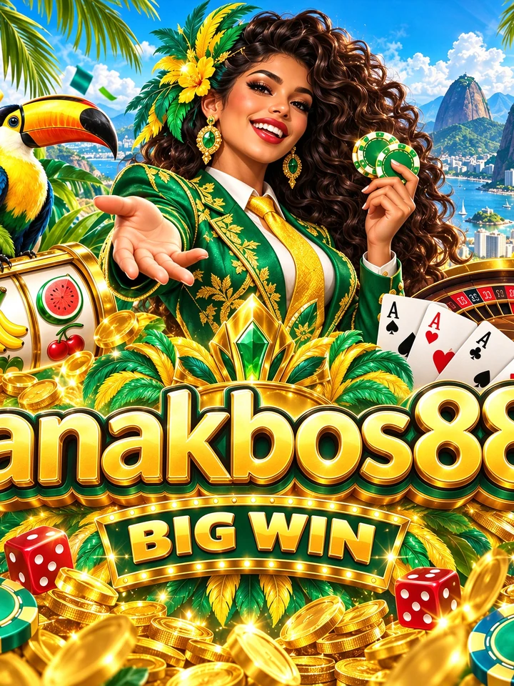 anakbos88 APK