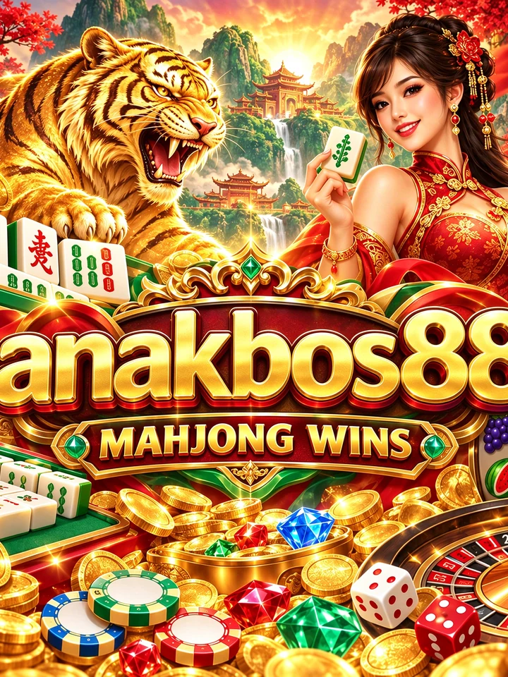 anakbos88 APK