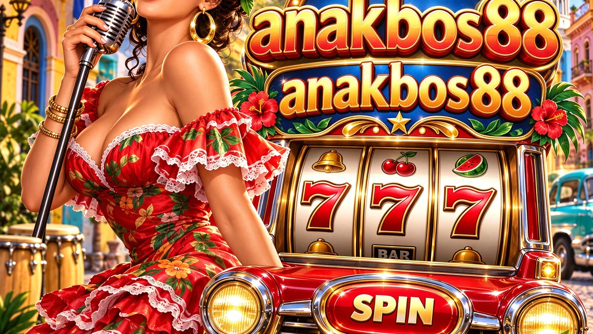 anakbos88 Masuk