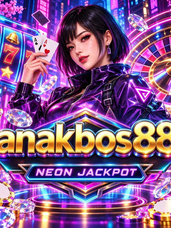 anakbos88 Masuk
